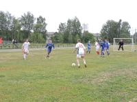 Областные летние сельские спортивные игры Брянской области_1