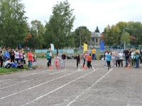Областной фестиваль среди учащихся общеобразовательных школ «Дети Чернобыля»